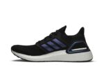 Tênis Adidas UltraBoost 20 ISS US 'Black Blue' - EG0692 - Imagem 2
