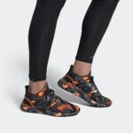Tênis Adidas UltraBoost 20 'Sample' Camuflado - FV8330 - Imagem 7