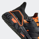 Tênis Adidas UltraBoost 20 'Sample' Camuflado - FV8330 - Imagem 10