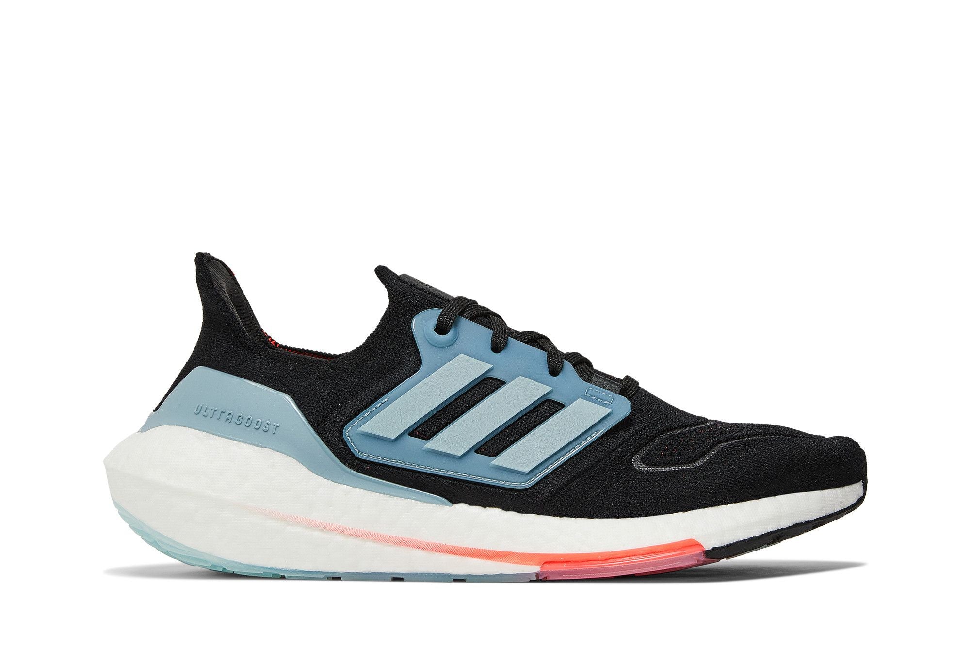 tenis-adidas-ultraboost-22-black-magic-grey-gx3060-1 Tênis Adidas UltraBoost 22 'Black Magic Grey' - GX3060 - Imagem 1