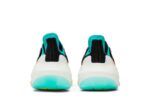 Tênis Adidas UltraBoost 22 'Black Turbo Mint' - GX5497 - Imagem 6