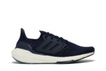 Tênis Adidas UltraBoost 22 'Collegiate Navy' Azul - GX5461