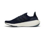 Tênis Adidas UltraBoost 22 'Collegiate Navy' Azul - GX5461 - Imagem 2