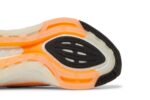 Tênis Adidas UltraBoost 22 'Flash Orange' - HR1029 - Imagem 4
