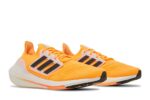 Tênis Adidas UltraBoost 22 'Flash Orange' - HR1029 - Imagem 8
