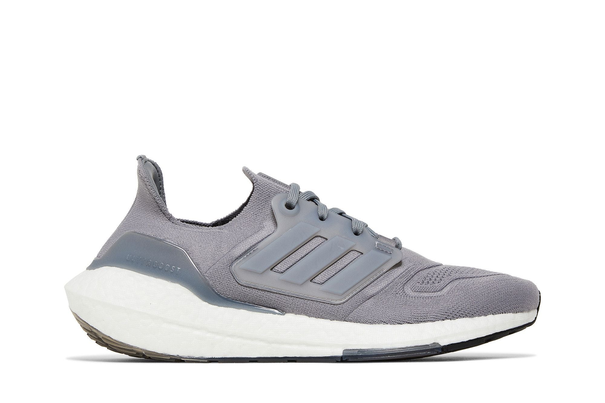 tenis-adidas-ultraboost-22-grey-three-gx5460-1 Tênis Adidas UltraBoost 22 'Grey Three' - GX5460 - Imagem 1