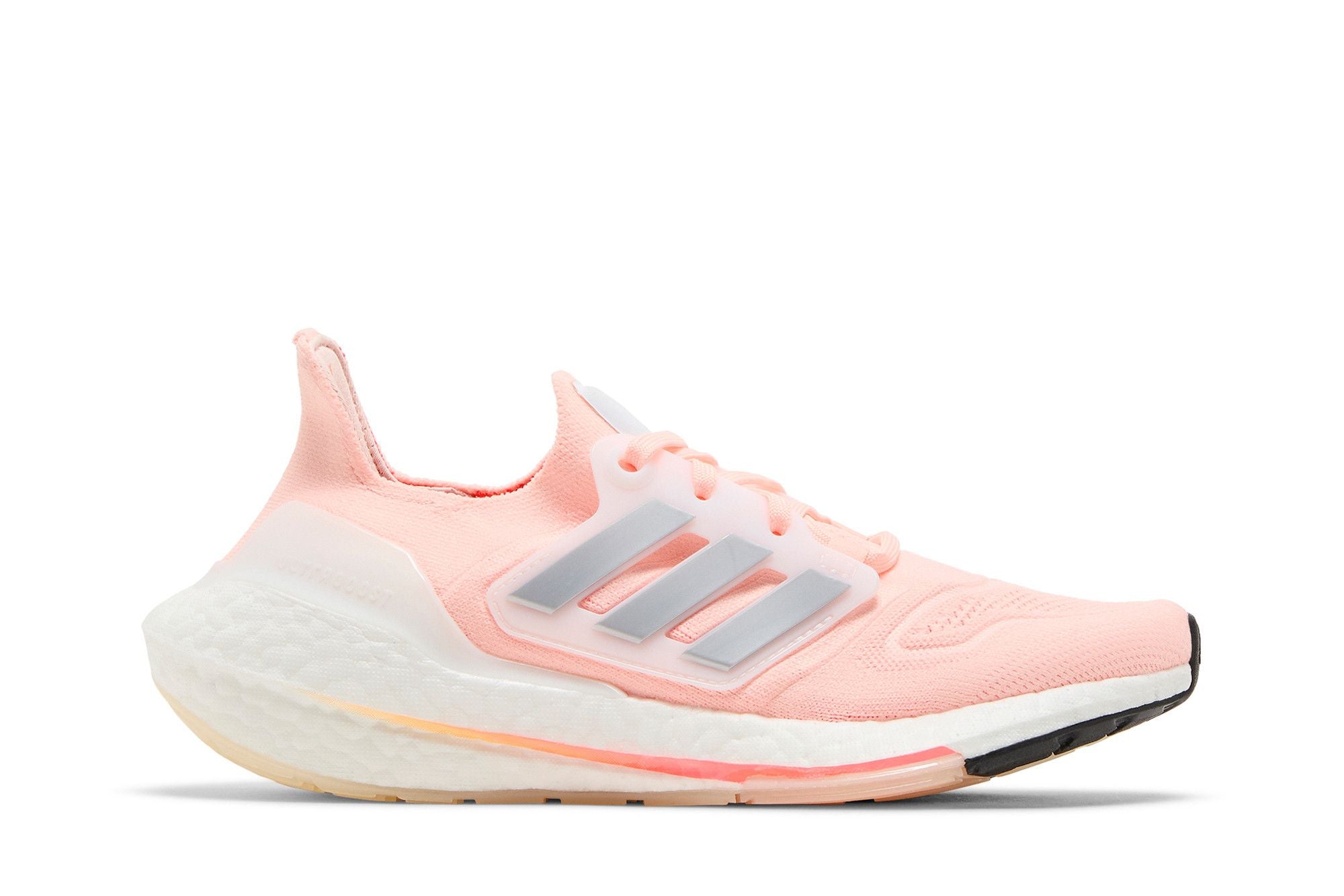 tenis-adidas-ultraboost-22-pink-grey-hr1030-1 Tênis Adidas UltraBoost 22 'Pink Grey' - HR1030 - Imagem 1