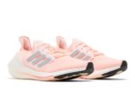 Tênis Adidas UltraBoost 22 'Pink Grey' - HR1030 - Imagem 8