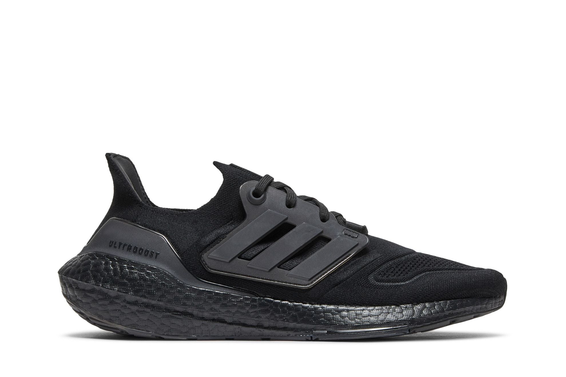 tenis-adidas-ultraboost-22-triple-black-gz0127-1 Tênis Adidas UltraBoost 22 'Triple Black' - GZ0127 - Imagem 1