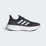 Tênis Adidas UltraBoost 5 'Black White' - JH9633