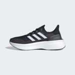 Tênis Adidas UltraBoost 5 'Black White' - JH9633 - Imagem 2