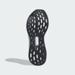 Tênis Adidas UltraBoost 5 'Black White' - JH9633 - Imagem 3