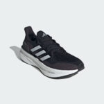 Tênis Adidas UltraBoost 5 'Black White' - JH9633 - Imagem 5