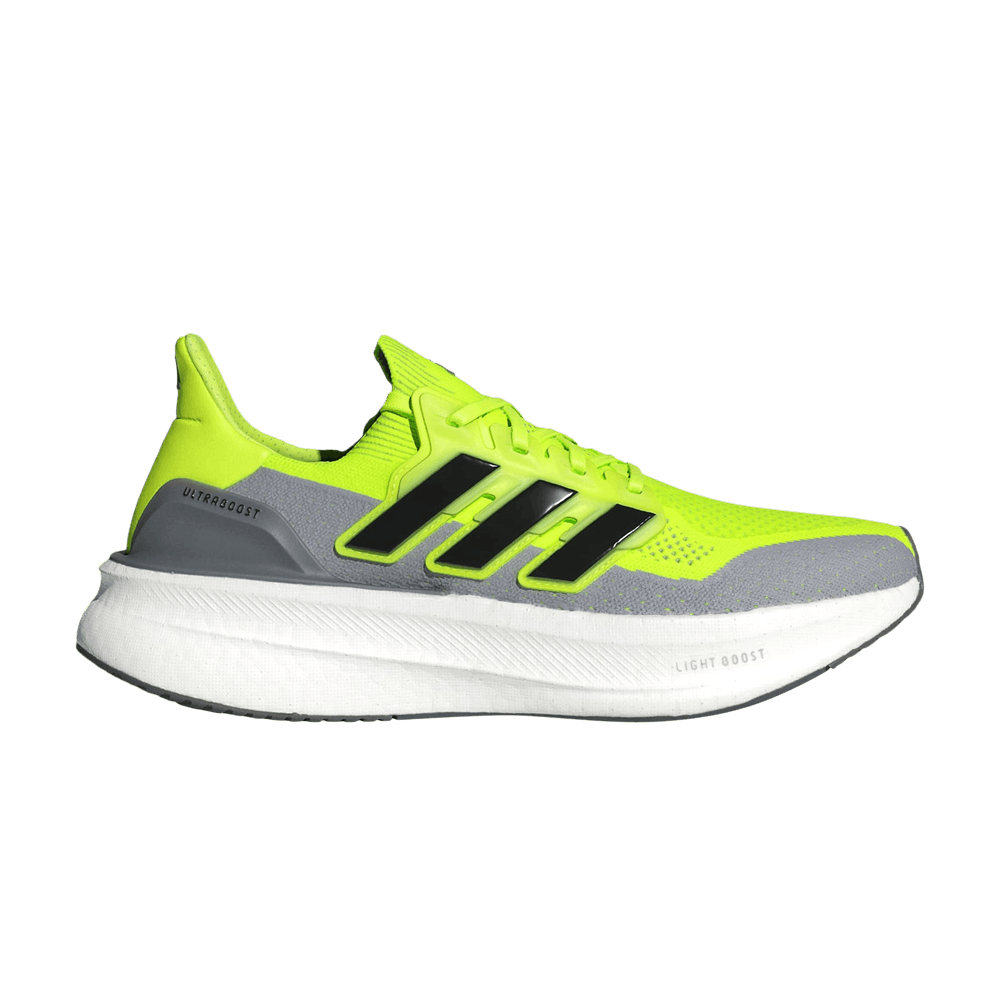 tenis-adidas-ultraboost-5-lucid-lemon-grey-id8819-1 Tênis Adidas UltraBoost 5 'Lucid Lemon Grey' - ID8819 - Imagem 1