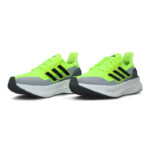 Tênis Adidas UltraBoost 5 'Lucid Lemon Grey' - ID8819 - Imagem 2