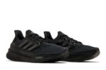 Tênis Adidas UltraBoost 5 'Triple Black' - ID8812 - Imagem 8
