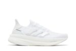 Tênis Adidas UltraBoost 5 'Triple White' - ID8813