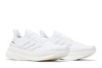 Tênis Adidas UltraBoost 5 'Triple White' - ID8813 - Imagem 8