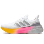 Tênis Adidas UltraBoost 5 'White Lucid Pink' - ID8810 - Imagem 2