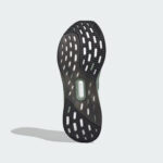 Tênis Adidas Ultraboost 5X 'Carbon' Silver Green - JI1525 - Imagem 3