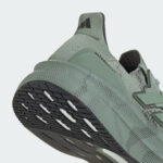 Tênis Adidas Ultraboost 5X 'Carbon' Silver Green - JI1525 - Imagem 8