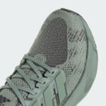 Tênis Adidas Ultraboost 5X 'Carbon' Silver Green - JI1525 - Imagem 9