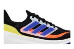 Tênis Adidas UltraBoost Light 23 'Black Blue Yellow' - HP9204 - Imagem 7