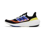 Tênis Adidas UltraBoost Light 23 'Black Blue Yellow' - HP9204 - Imagem 2