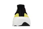 Tênis Adidas UltraBoost Light 23 'Black Blue Yellow' - HP9204 - Imagem 6