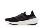 Tênis Adidas UltraBoost Light 23 'Black White' - GY9351 - Imagem 2