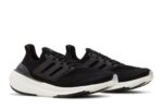 Tênis Adidas UltraBoost Light 23 'Black White' - GY9351 - Imagem 8
