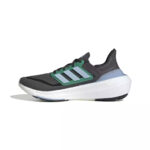 Tênis Adidas UltraBoost Light 23 'Carbon Court Green' - HQ6342 - Imagem 2