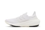 Tênis Adidas UltraBoost Light 23 'Triple White' - GY9350 - Imagem 2