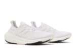 Tênis Adidas UltraBoost Light 23 'Triple White' - GY9350 - Imagem 8