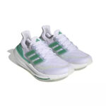 Tênis Adidas UltraBoost Light 23 'White Tint Court Green' - HQ6350 - Imagem 5