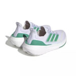 Tênis Adidas UltraBoost Light 23 'White Tint Court Green' - HQ6350 - Imagem 6