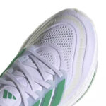 Tênis Adidas UltraBoost Light 23 'White Tint Court Green' - HQ6350 - Imagem 7