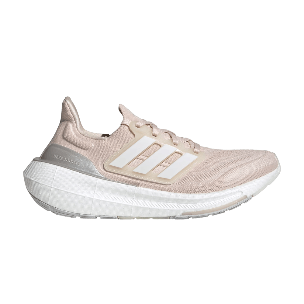 tenis-adidas-ultraboost-light-23-wonder-quartz-hq8600-1 Tênis Adidas UltraBoost Light 23 'Wonder Quartz' - HQ8600 - Imagem 1
