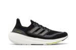 Tênis Adidas UltraBoost Light 23 'Core Black' - HQ6339