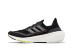 Tênis Adidas UltraBoost Light 23 'Core Black' - HQ6339 - Imagem 2