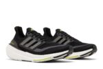 Tênis Adidas UltraBoost Light 23 'Core Black' - HQ6339 - Imagem 8