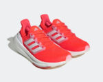 Tênis Adidas UltraBoost Light 23 'Solar Red' - HP3344 - Imagem 2