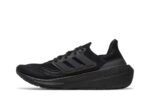 Tênis Adidas UltraBoost Light 23 'Triple Black' - GZ5159 - Imagem 2