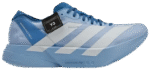 Tênis Adidas Y-3 Adizero Adios Pro 4 'Ash Blue' - JS3148 - Imagem 2