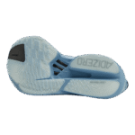 Tênis Adidas Y-3 Adizero Adios Pro 4 'Ash Blue' - JS3148 - Imagem 4