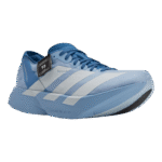 Tênis Adidas Y-3 Adizero Adios Pro 4 'Ash Blue' - JS3148 - Imagem 5