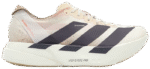 Tênis Adidas Adizero Adios Pro 4 'Chalk White Grey Strata' - JR6367