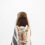 Tênis Adidas Adizero Adios Pro 4 'Chalk White Grey Strata' - JR6367 - Imagem 3