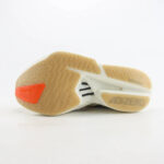 Tênis Adidas Adizero Adios Pro 4 'Chalk White Grey Strata' - JR6367 - Imagem 4