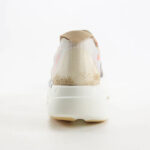 Tênis Adidas Adizero Adios Pro 4 'Chalk White Grey Strata' - JR6367 - Imagem 5